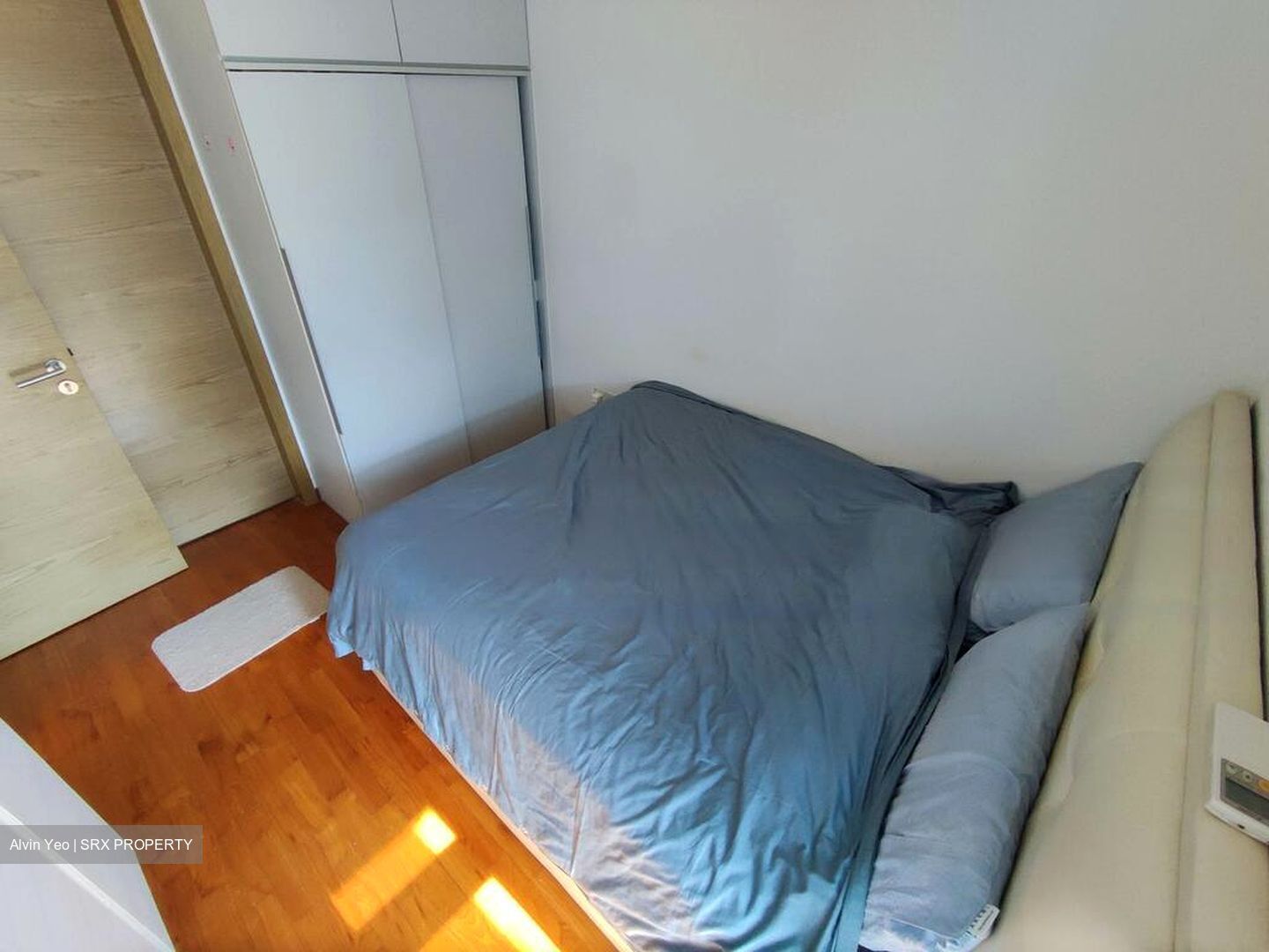 The Santorini (D18), Condominium #470293411